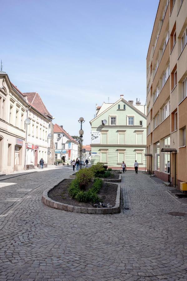 Super Komfortowe Mieszkanie - Mtb Narty Gory Sowie Dzierżoniów Exteriér fotografie